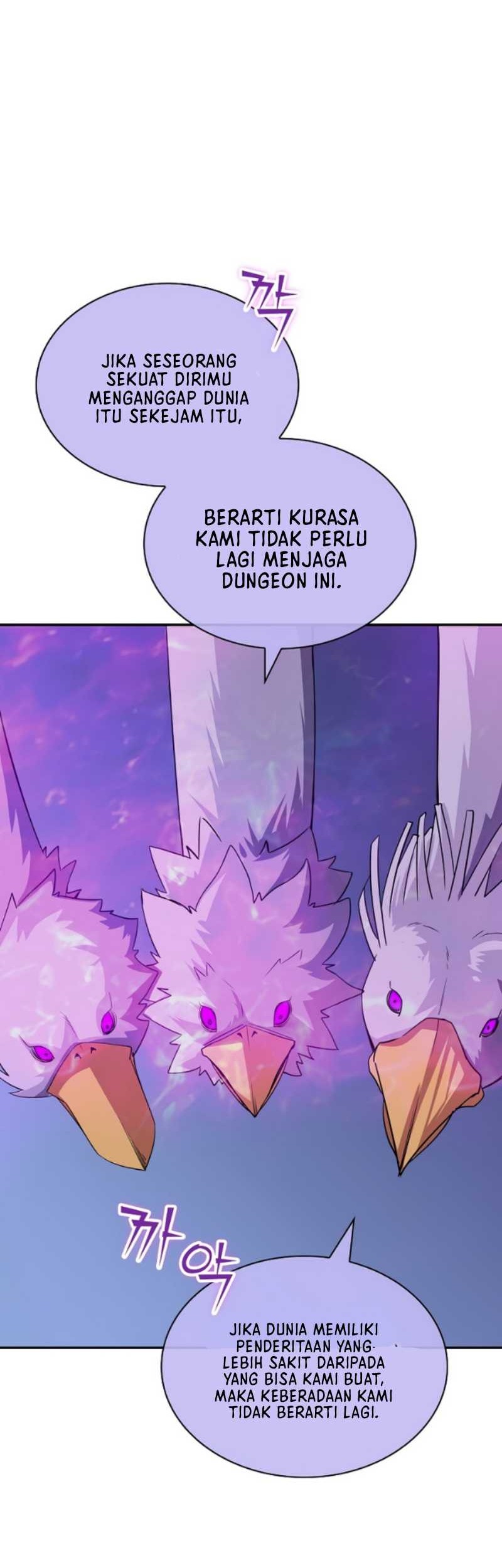 I have an SSS-rank Trait, but I want a Normal Life Chapter 42 Gambar 48