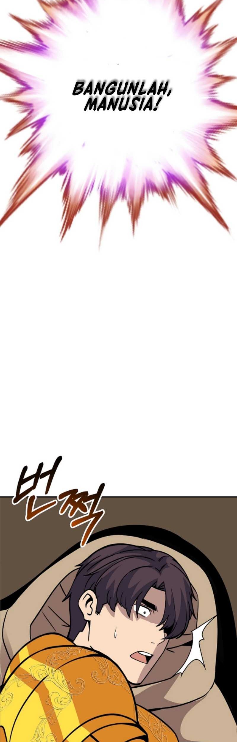 I have an SSS-rank Trait, but I want a Normal Life Chapter 42 Gambar 27