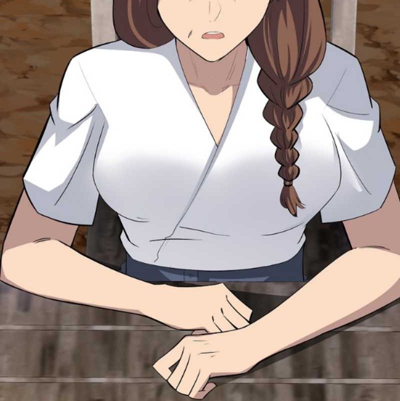 I have an SSS-rank Trait, but I want a Normal Life Chapter 42 Gambar 76