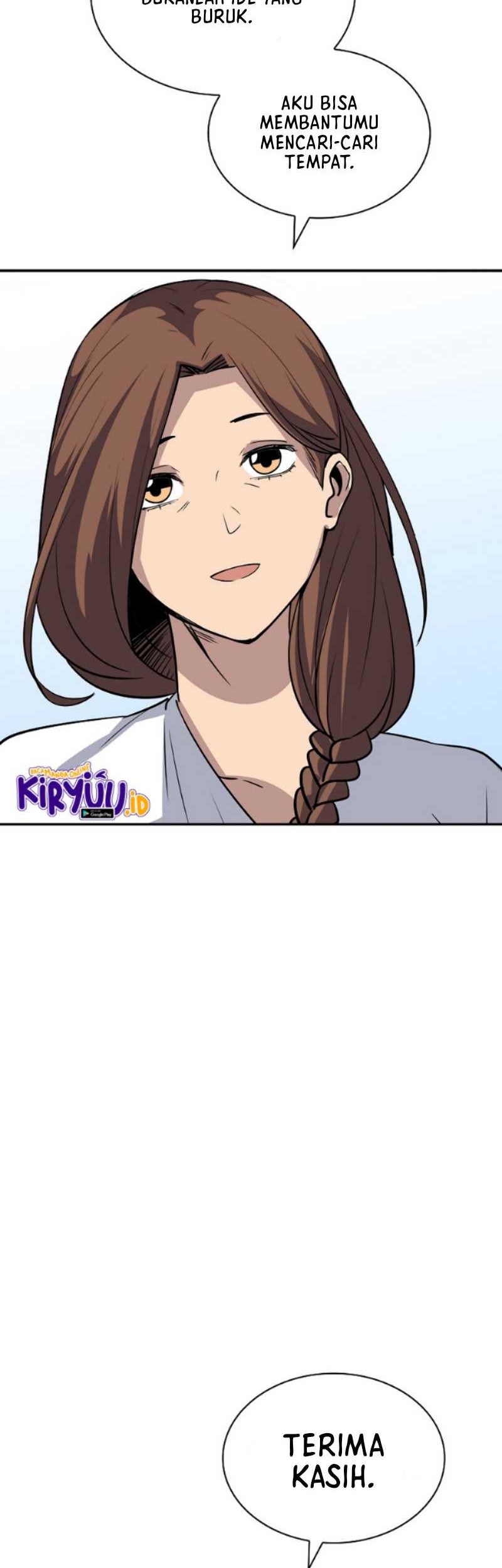 I have an SSS-rank Trait, but I want a Normal Life Chapter 42 Gambar 81