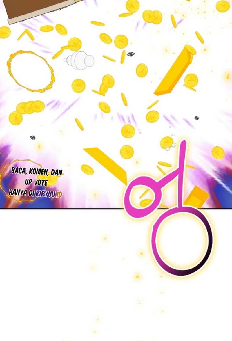 I have an SSS-rank Trait, but I want a Normal Life Chapter 42 Gambar 58