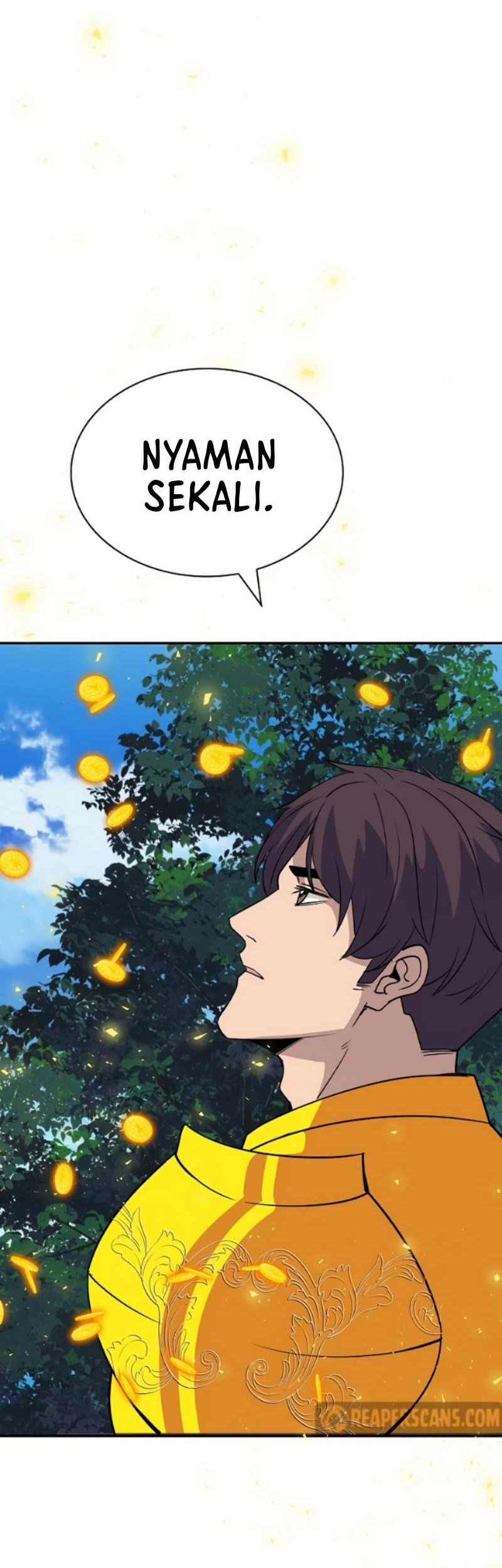 I have an SSS-rank Trait, but I want a Normal Life Chapter 42 Gambar 60