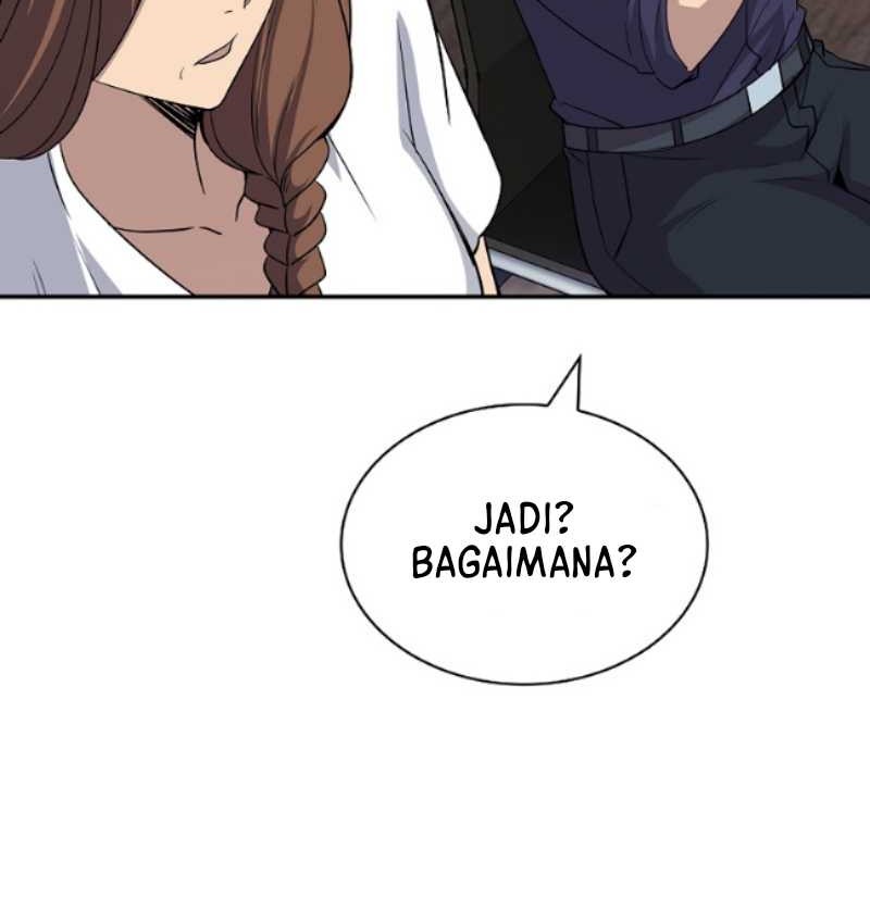 I have an SSS-rank Trait, but I want a Normal Life Chapter 42 Gambar 88