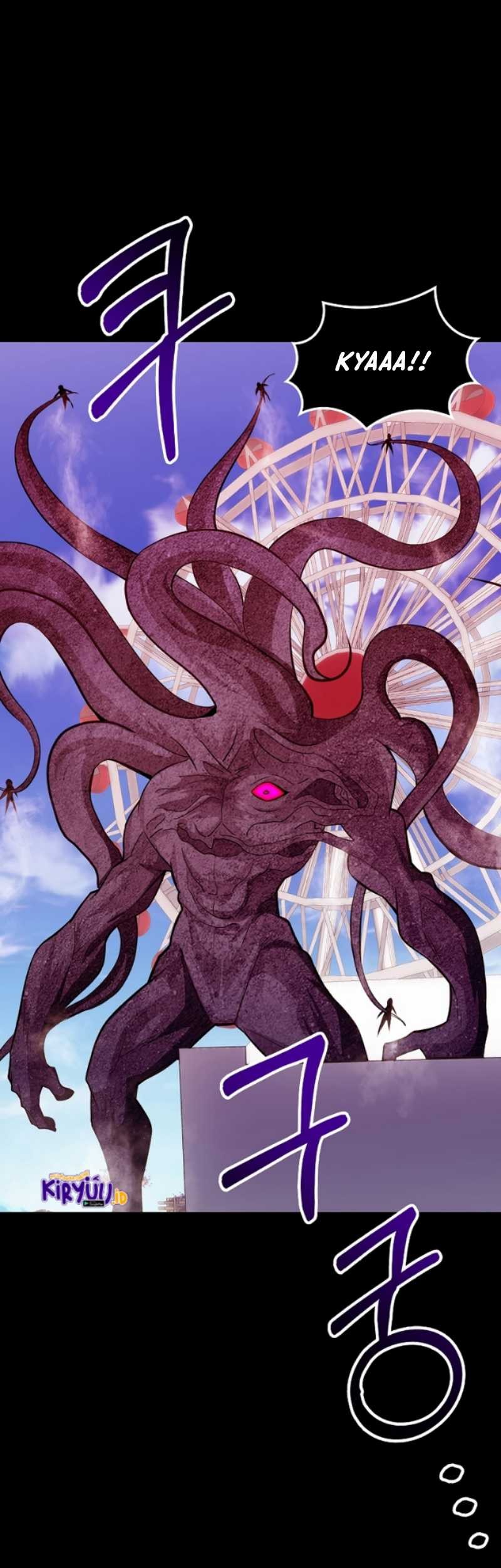 I have an SSS-rank Trait, but I want a Normal Life Chapter 42 Gambar 5