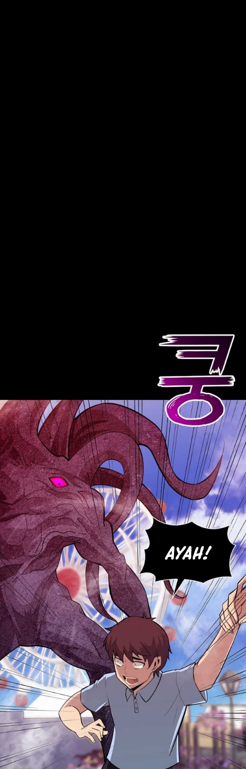 I have an SSS-rank Trait, but I want a Normal Life Chapter 42 Gambar 6