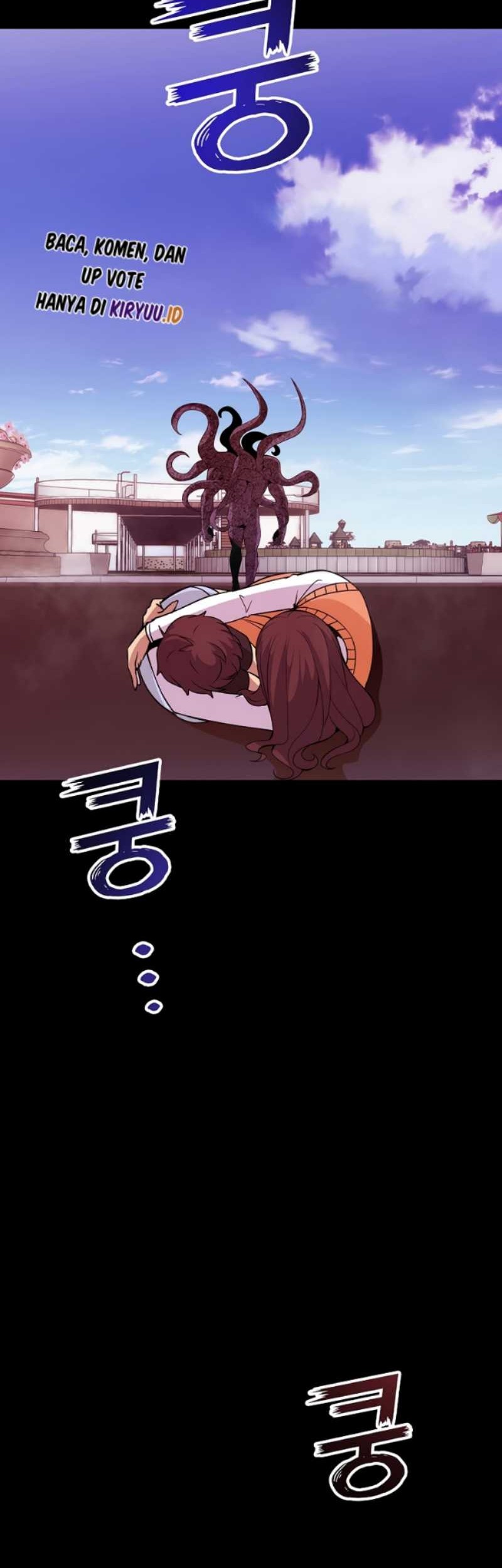 I have an SSS-rank Trait, but I want a Normal Life Chapter 42 Gambar 18