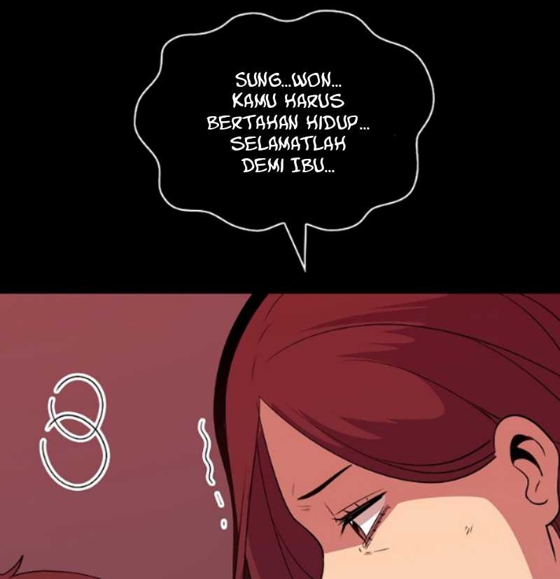 I have an SSS-rank Trait, but I want a Normal Life Chapter 42 Gambar 19