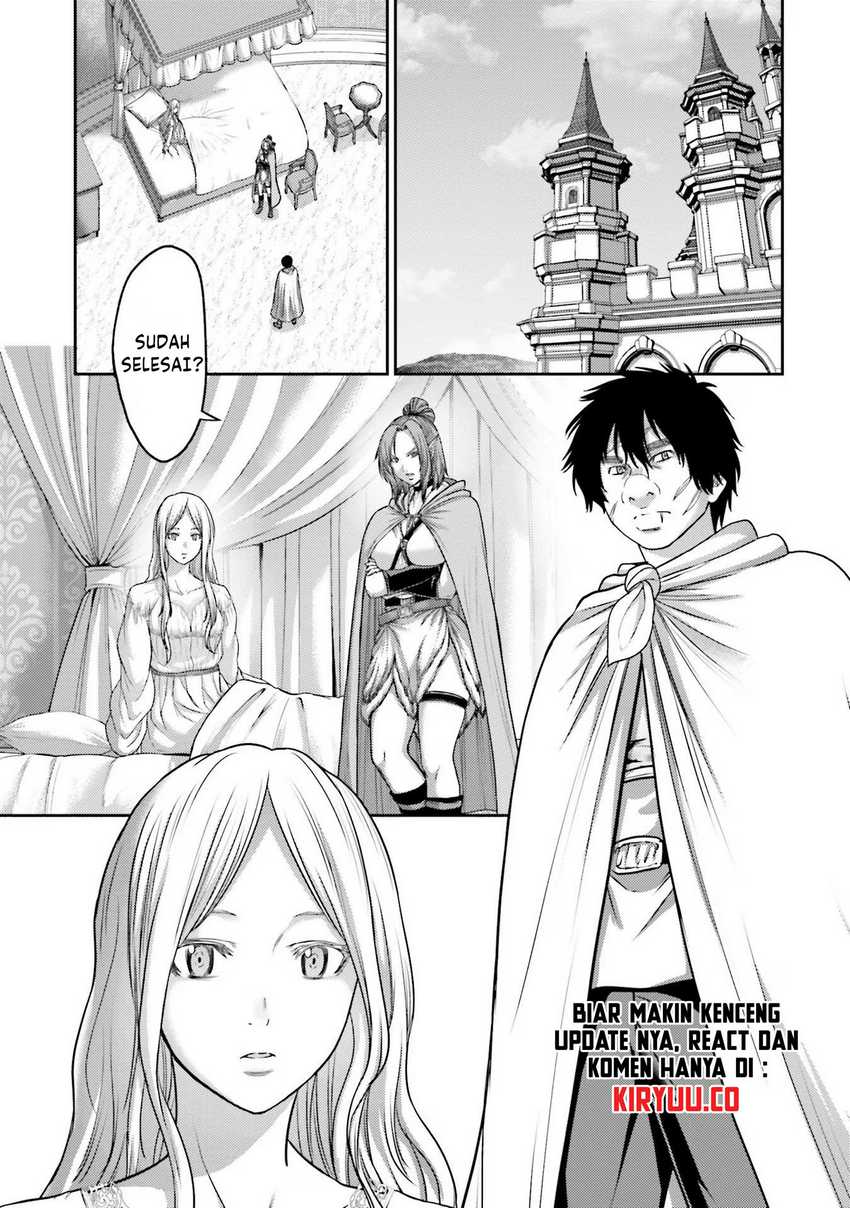 Buta no Fukushuu Chapter 17 Gambar 29