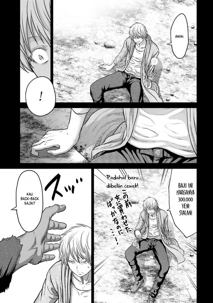 Buta no Fukushuu Chapter 16 Gambar 11