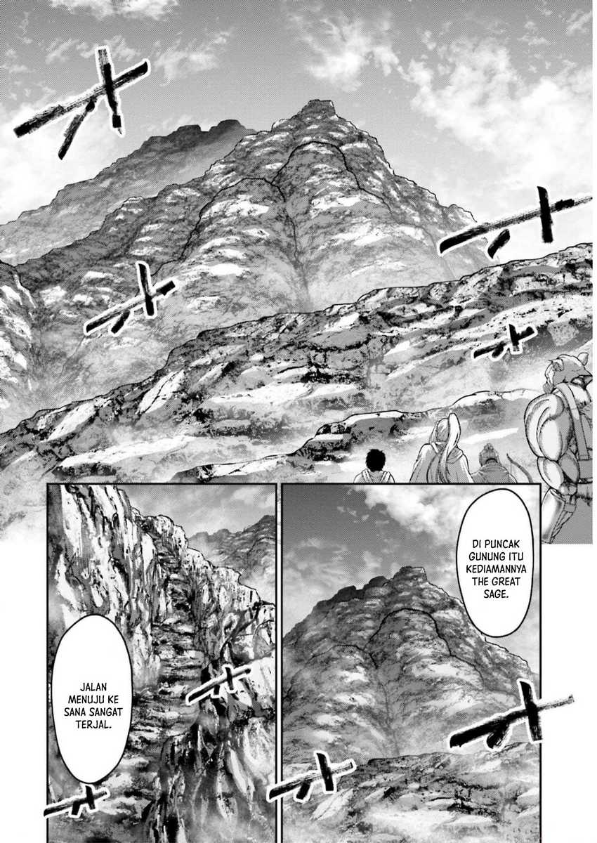 Buta no Fukushuu Chapter 22 Gambar 10