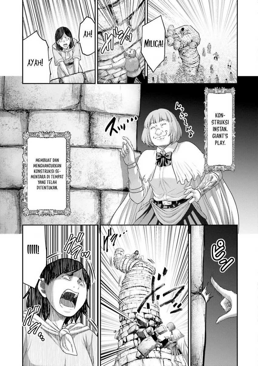 Buta no Fukushuu Chapter 14 Gambar 8