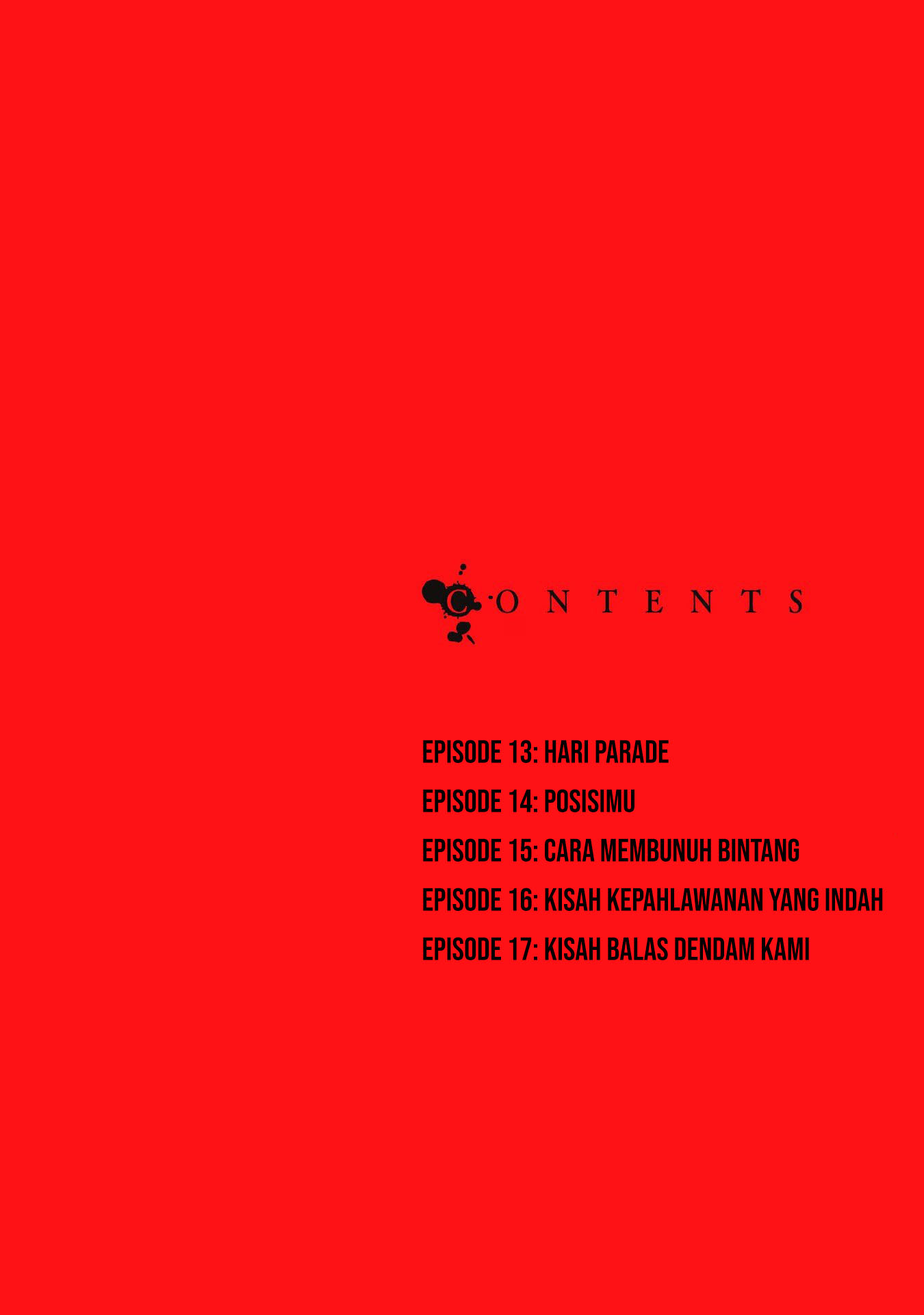 Buta no Fukushuu Chapter 13 Gambar 5