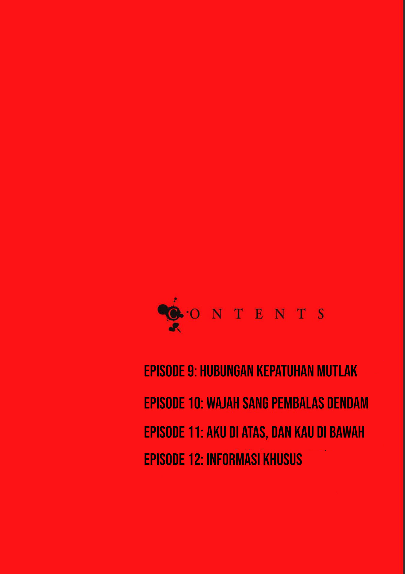 Buta no Fukushuu Chapter 12 Gambar 4