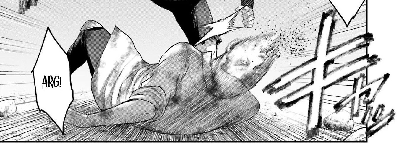 Buta no Fukushuu Chapter 02 Gambar 32