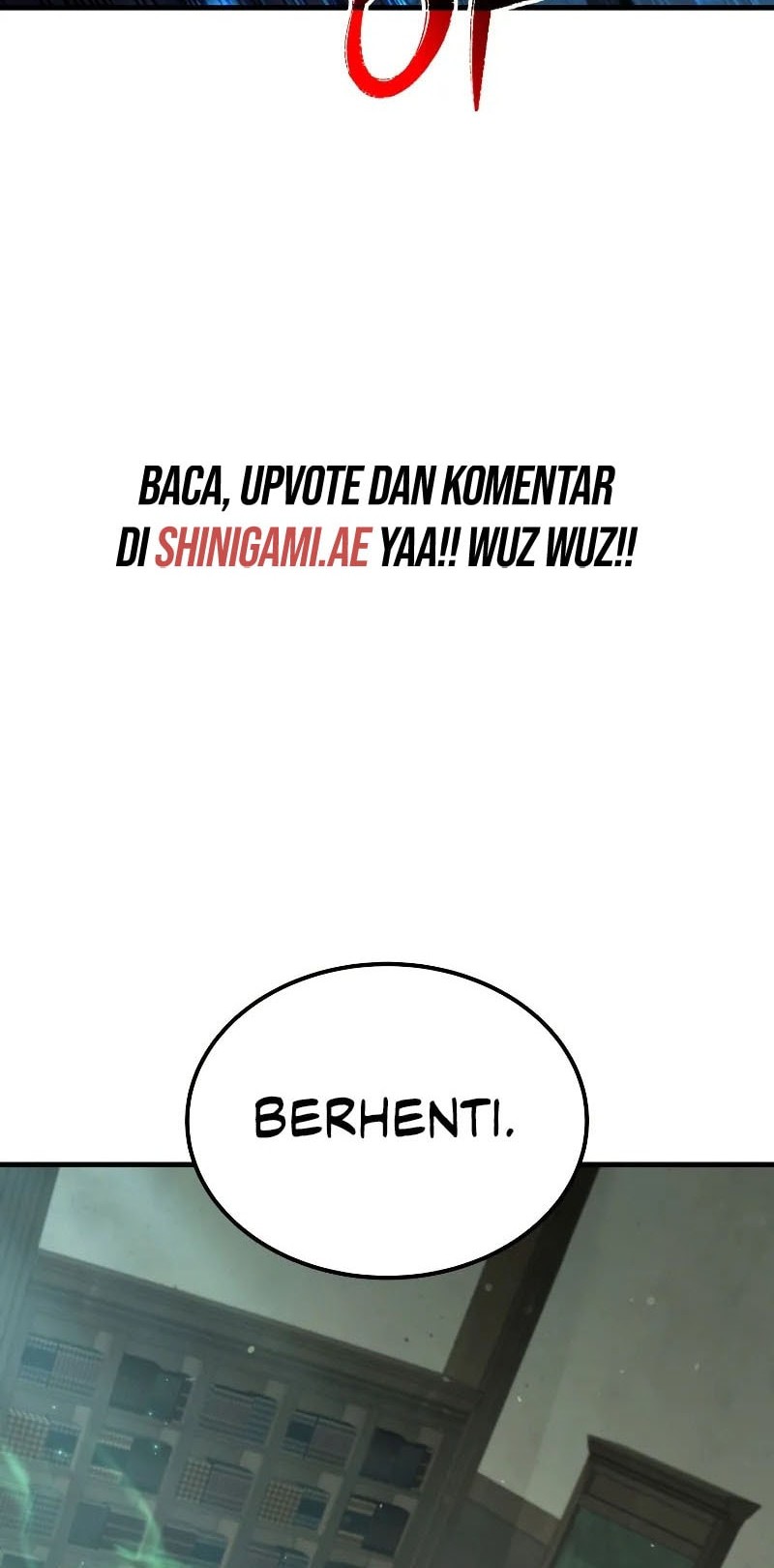 The Fox-Eyed Villain Of The Demon Academy Chapter 20 Gambar 53