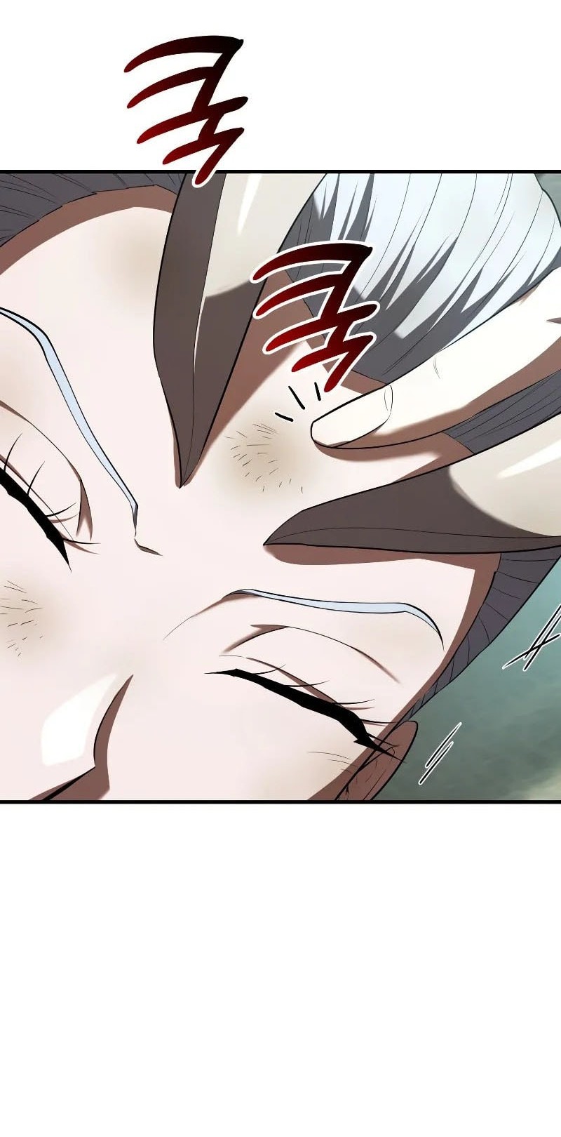 The Fox-Eyed Villain Of The Demon Academy Chapter 20 Gambar 13