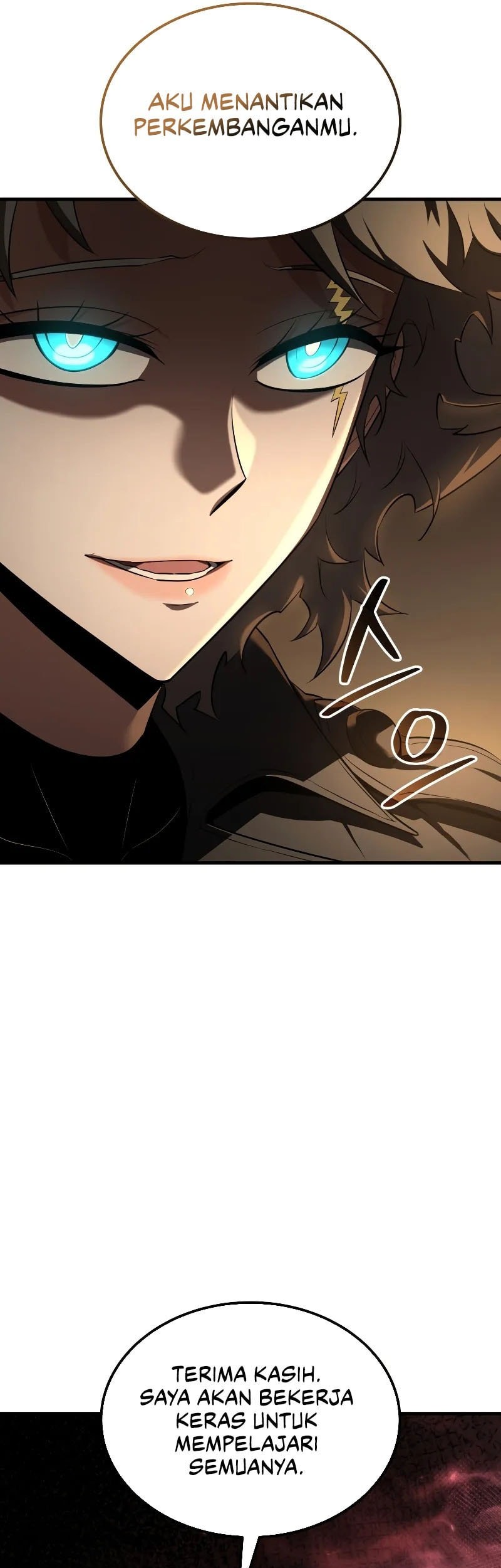 The Fox-Eyed Villain Of The Demon Academy Chapter 20 Gambar 22