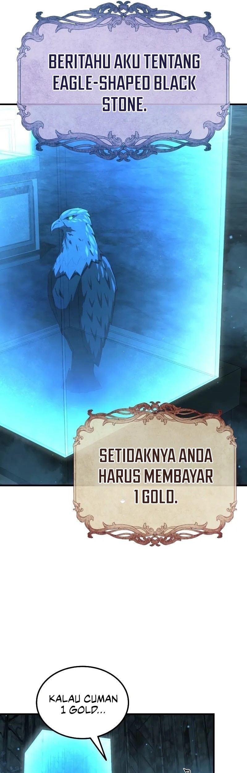 The Fox-Eyed Villain Of The Demon Academy Chapter 15 Gambar 43