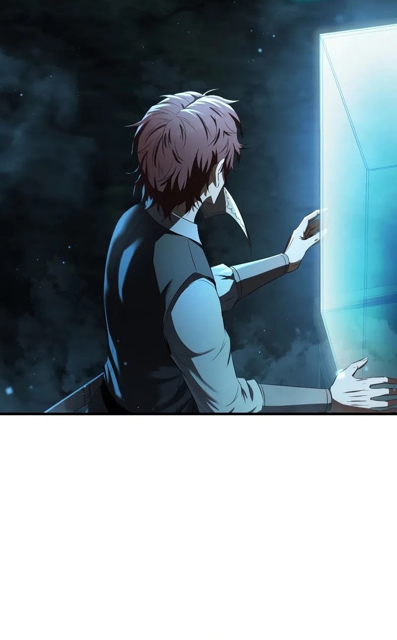 The Fox-Eyed Villain Of The Demon Academy Chapter 15 Gambar 50