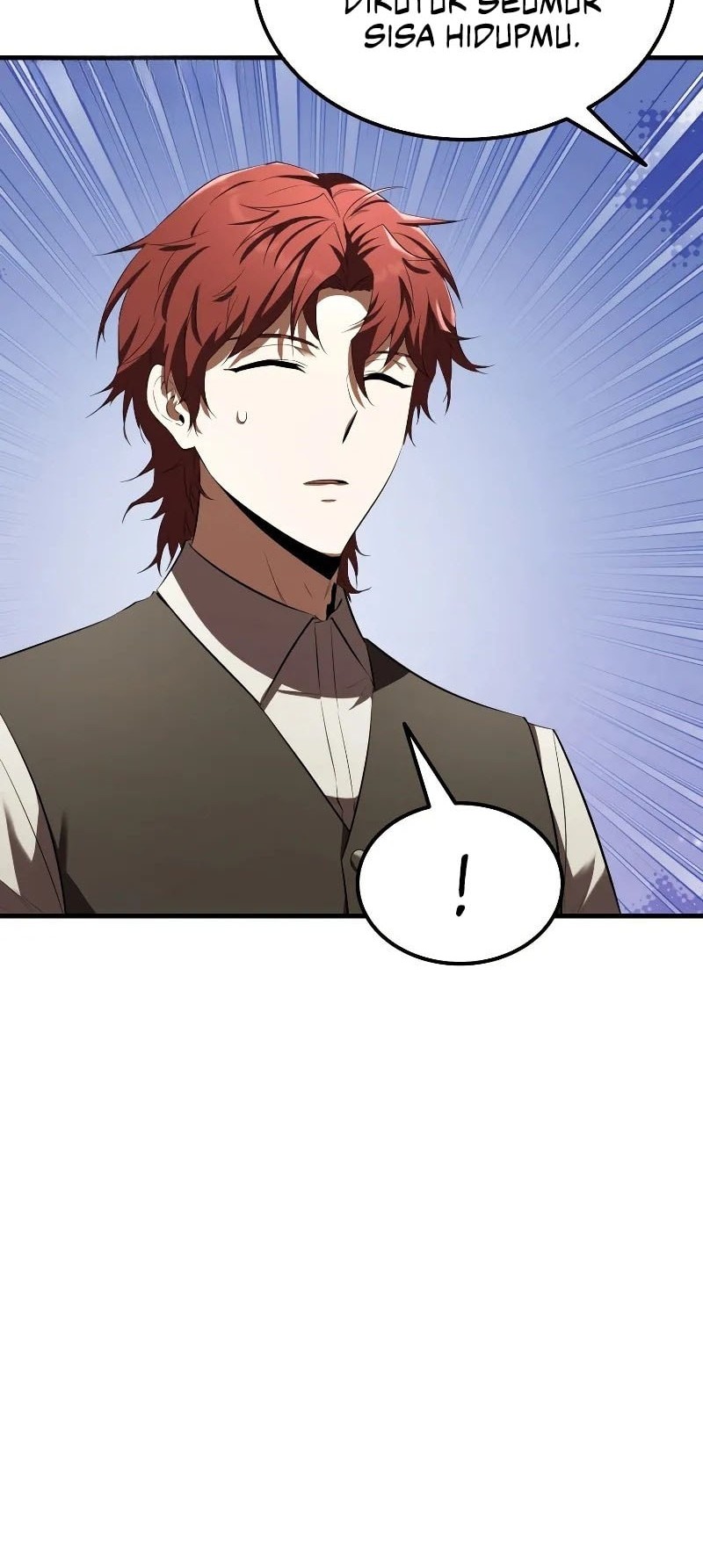 The Fox-Eyed Villain Of The Demon Academy Chapter 15 Gambar 18