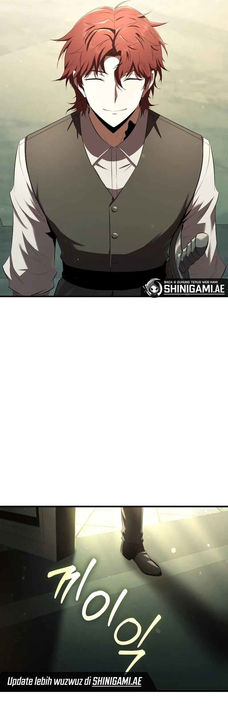 The Fox-Eyed Villain Of The Demon Academy Chapter 15 Gambar 20