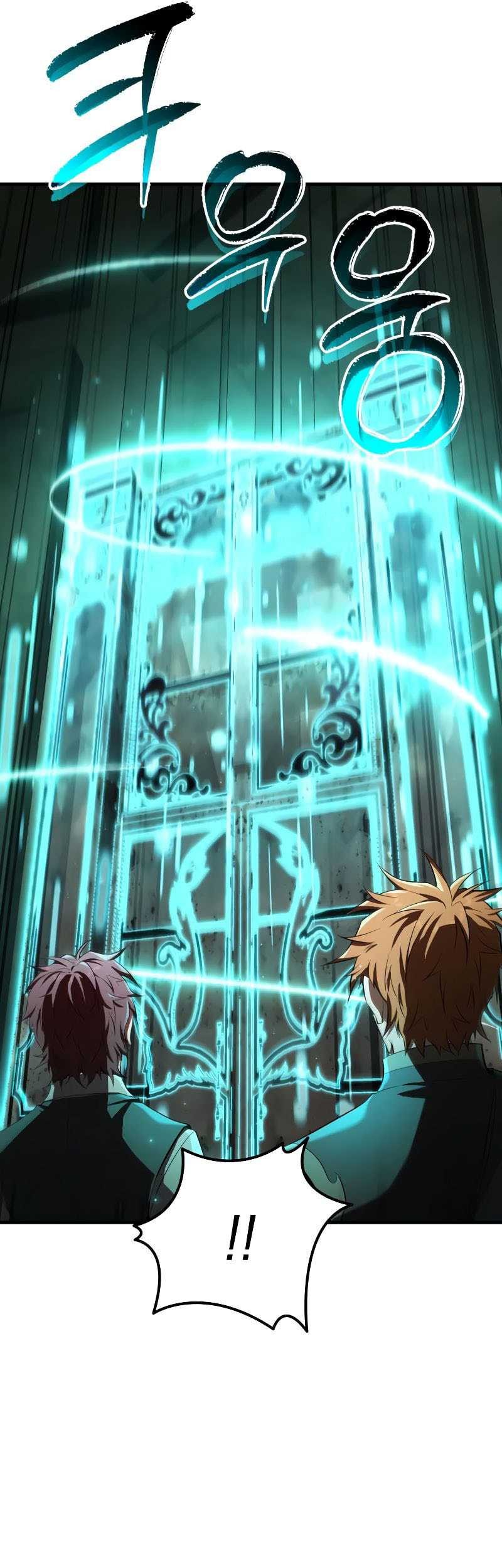 The Fox-Eyed Villain Of The Demon Academy Chapter 14 Gambar 61