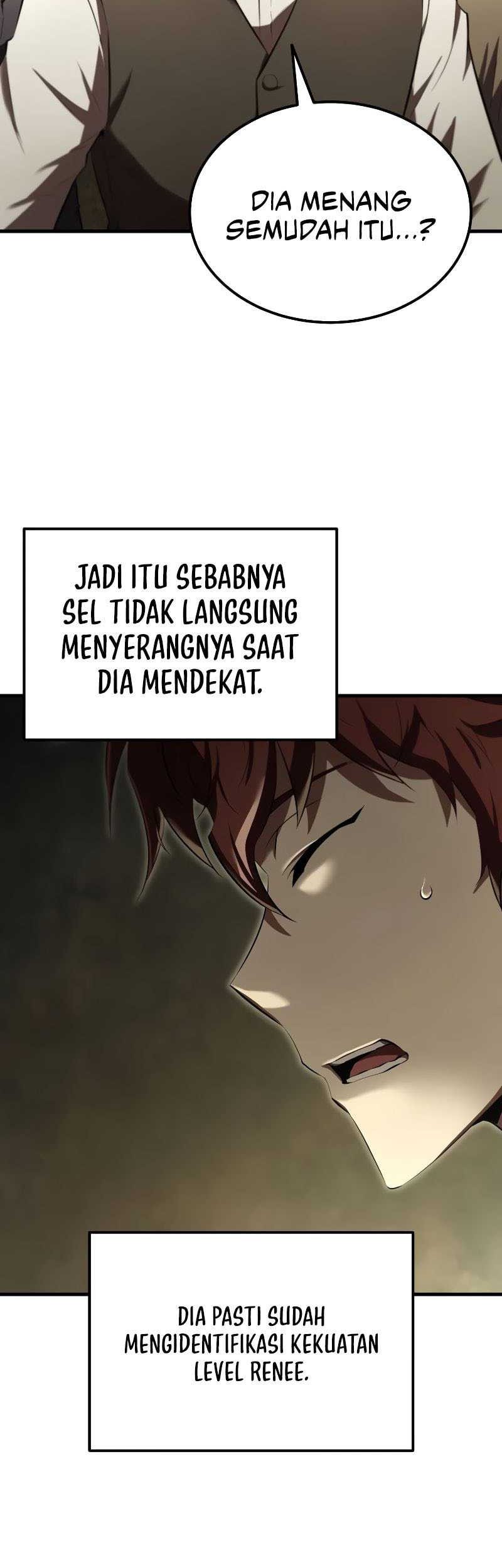 The Fox-Eyed Villain Of The Demon Academy Chapter 14 Gambar 39