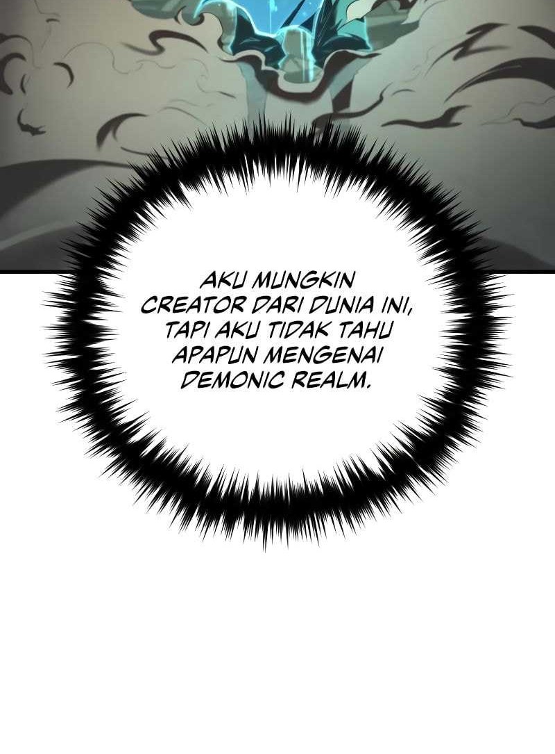 The Fox-Eyed Villain Of The Demon Academy Chapter 14 Gambar 44