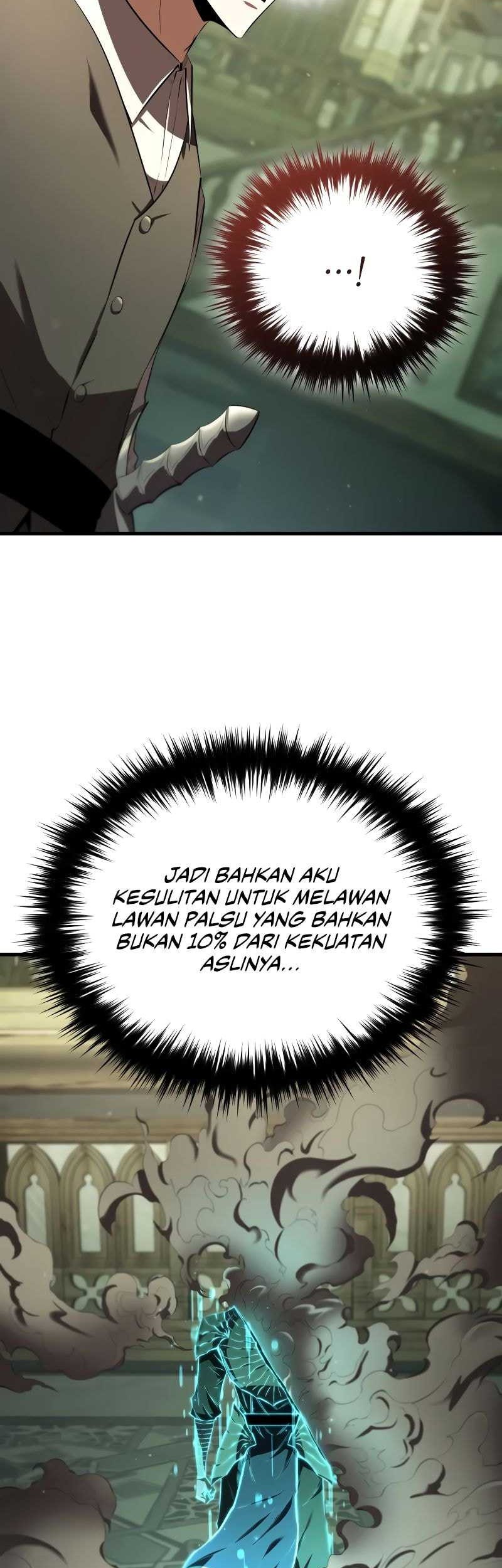 The Fox-Eyed Villain Of The Demon Academy Chapter 14 Gambar 43