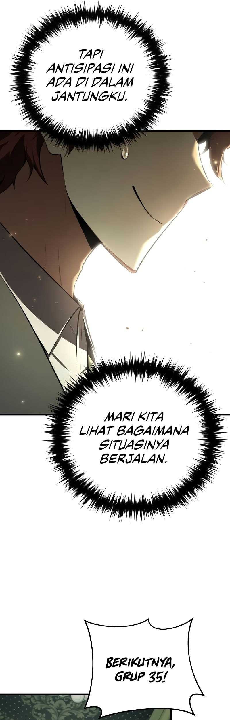 The Fox-Eyed Villain Of The Demon Academy Chapter 14 Gambar 45