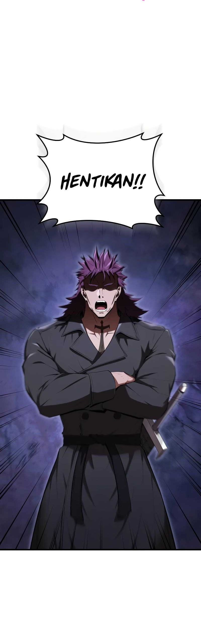 The Fox-Eyed Villain Of The Demon Academy Chapter 14 Gambar 3