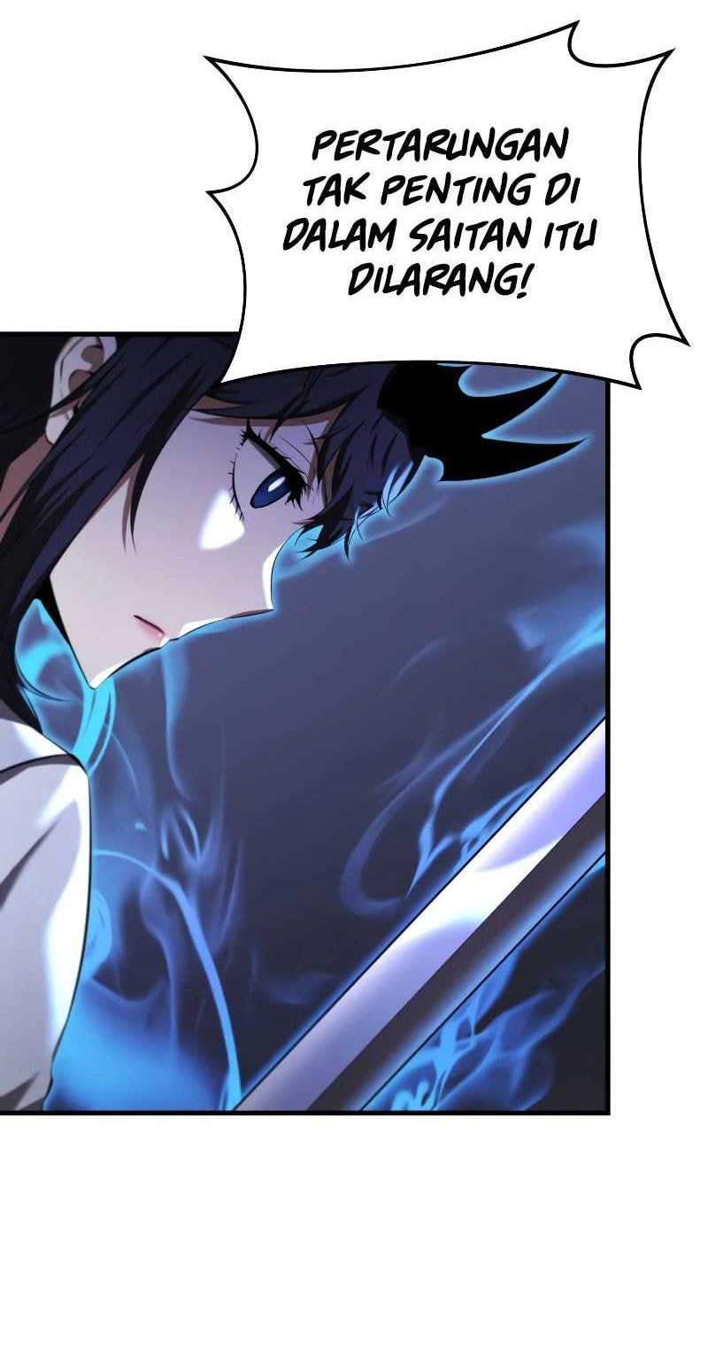 The Fox-Eyed Villain Of The Demon Academy Chapter 14 Gambar 4