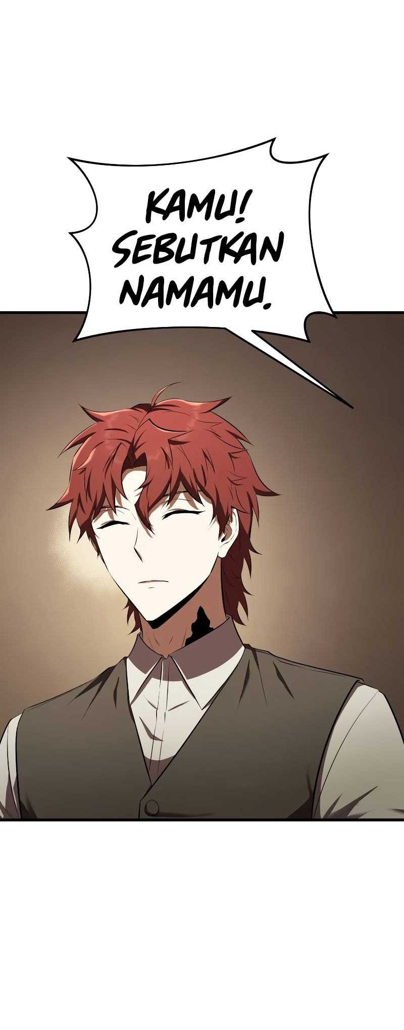 The Fox-Eyed Villain Of The Demon Academy Chapter 14 Gambar 16