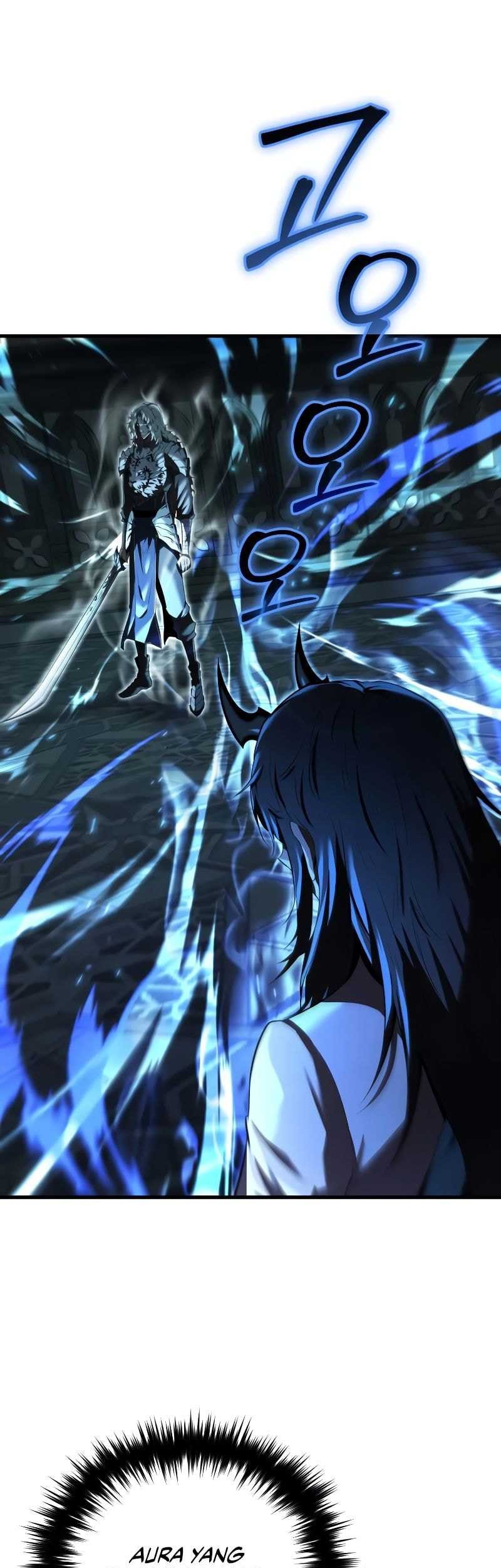 The Fox-Eyed Villain Of The Demon Academy Chapter 14 Gambar 25