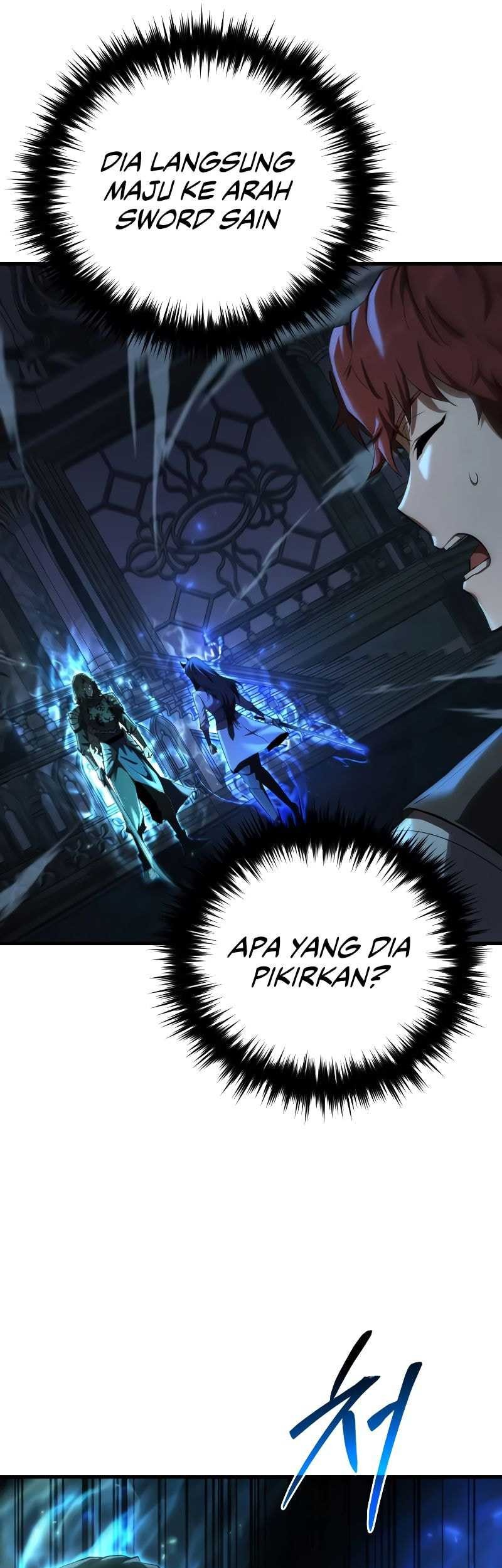 The Fox-Eyed Villain Of The Demon Academy Chapter 14 Gambar 29