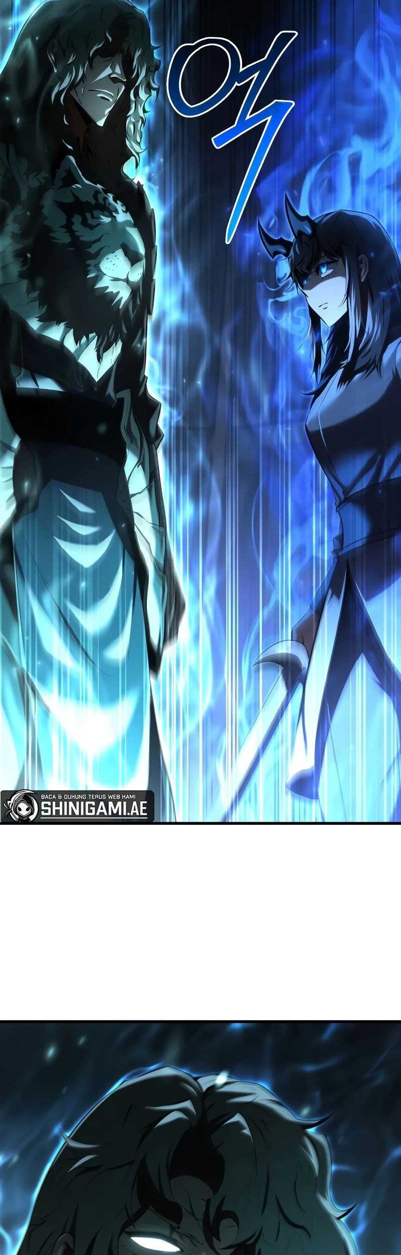 The Fox-Eyed Villain Of The Demon Academy Chapter 14 Gambar 30