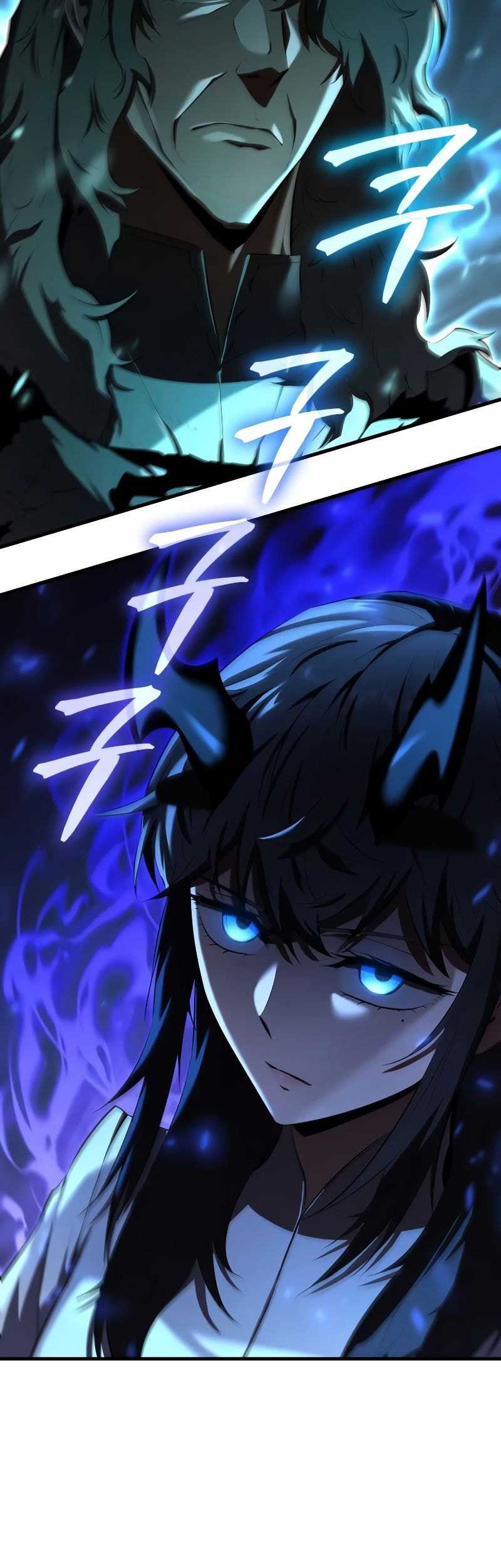 The Fox-Eyed Villain Of The Demon Academy Chapter 14 Gambar 31