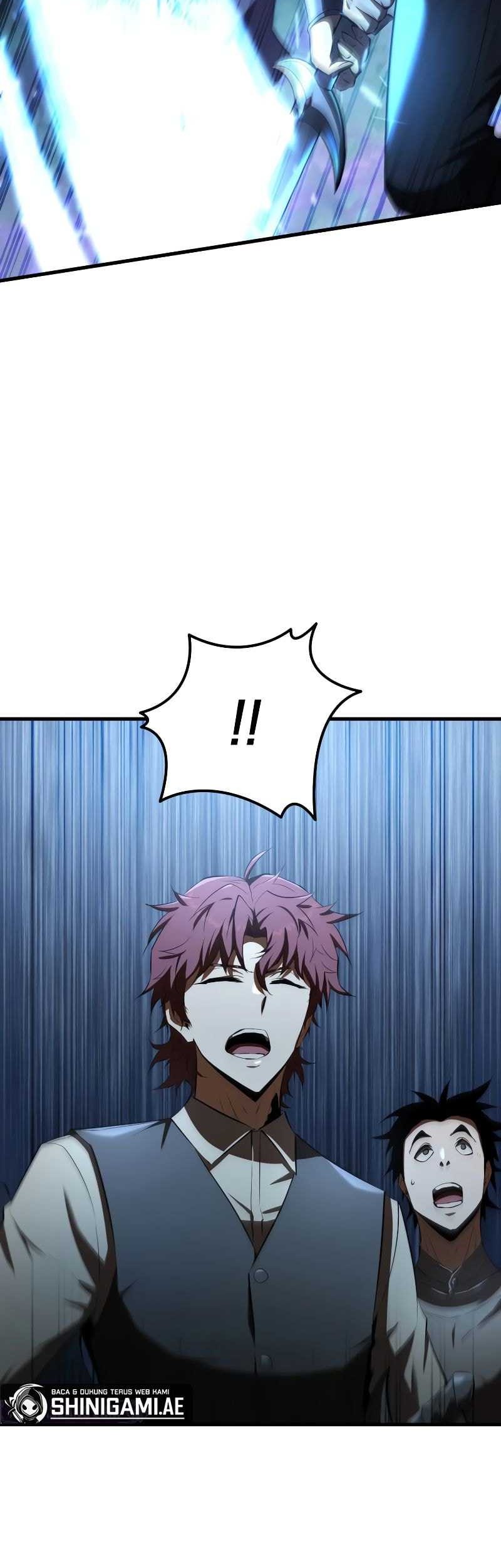 The Fox-Eyed Villain Of The Demon Academy Chapter 14 Gambar 35