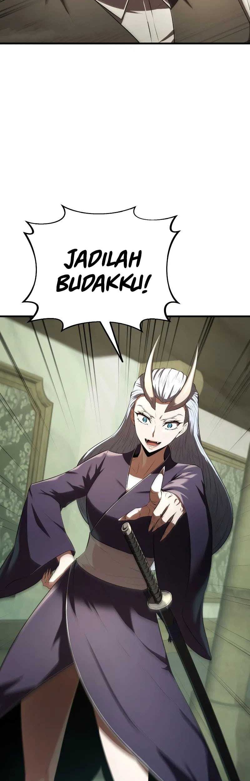 The Fox-Eyed Villain Of The Demon Academy Chapter 13 Gambar 60