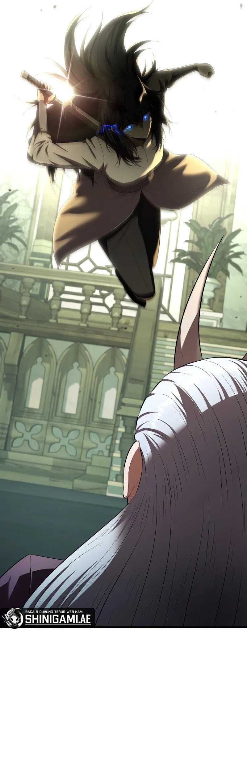 The Fox-Eyed Villain Of The Demon Academy Chapter 13 Gambar 62