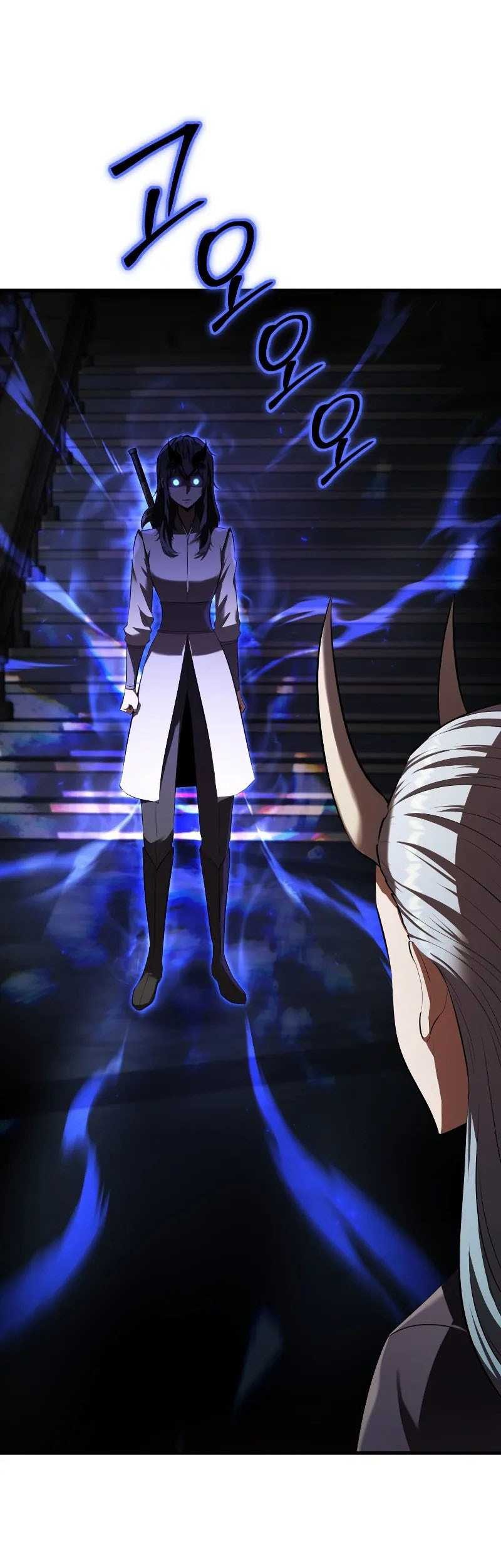 The Fox-Eyed Villain Of The Demon Academy Chapter 13 Gambar 42