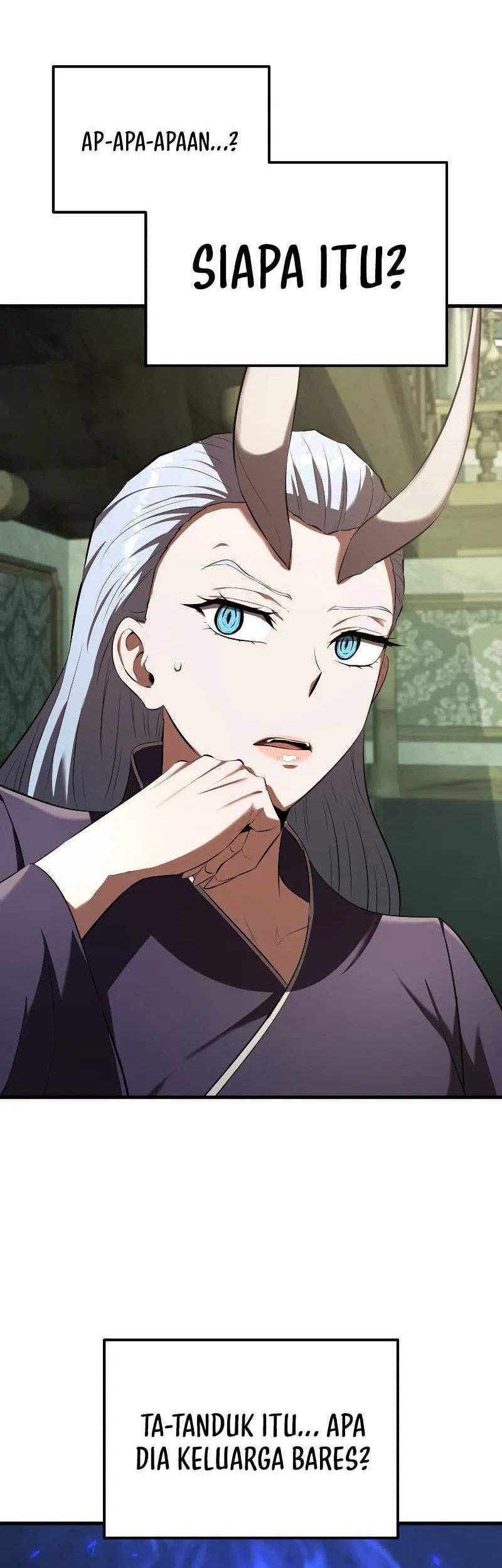 The Fox-Eyed Villain Of The Demon Academy Chapter 13 Gambar 43