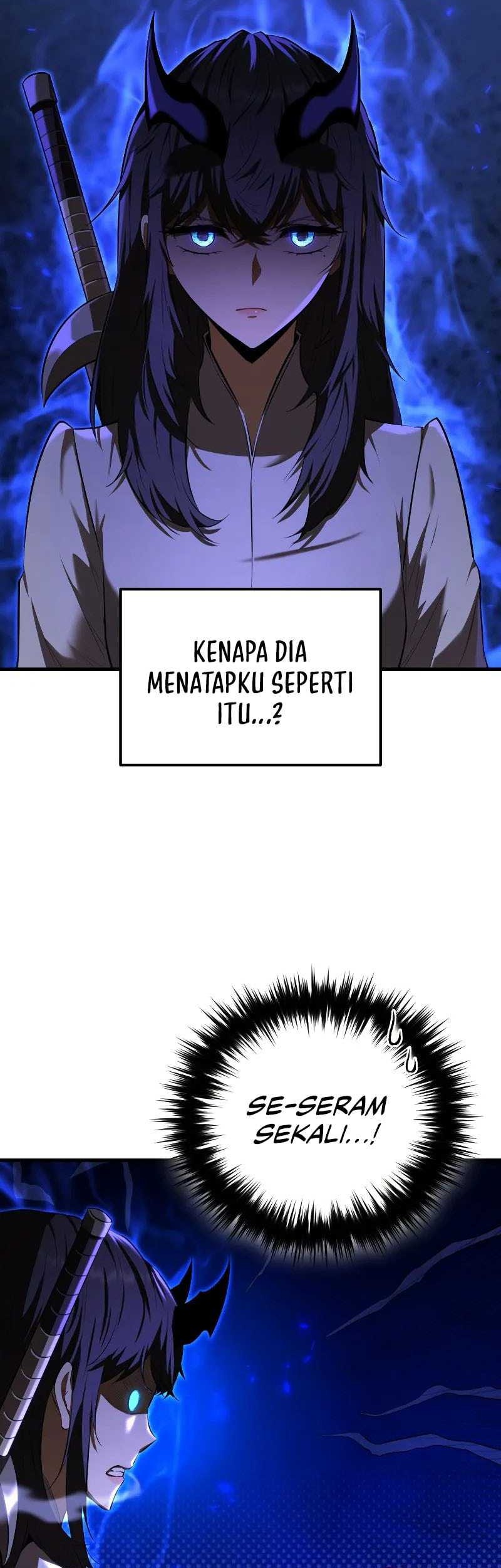 The Fox-Eyed Villain Of The Demon Academy Chapter 13 Gambar 44