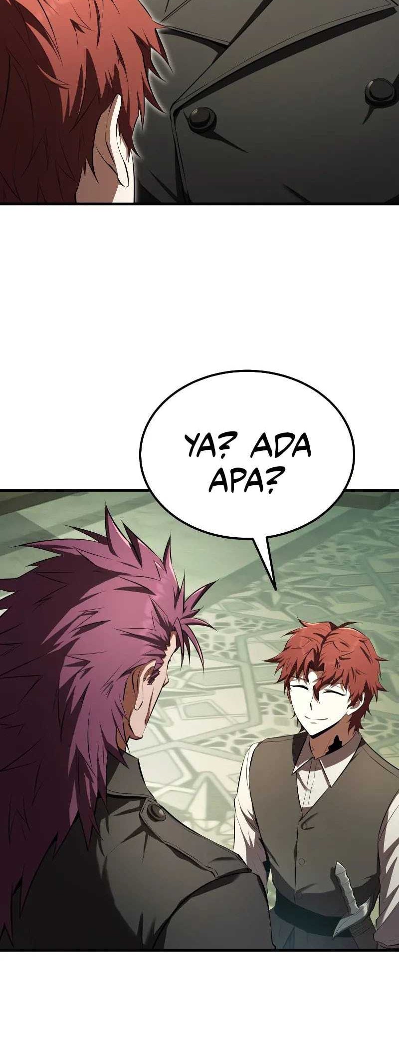 The Fox-Eyed Villain Of The Demon Academy Chapter 13 Gambar 49