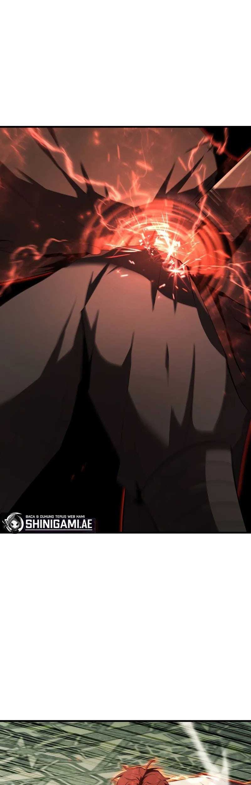 The Fox-Eyed Villain Of The Demon Academy Chapter 13 Gambar 3