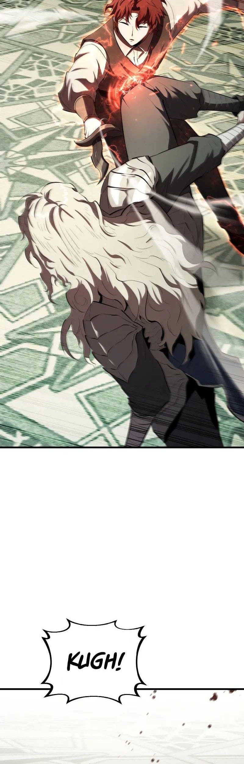 The Fox-Eyed Villain Of The Demon Academy Chapter 13 Gambar 4