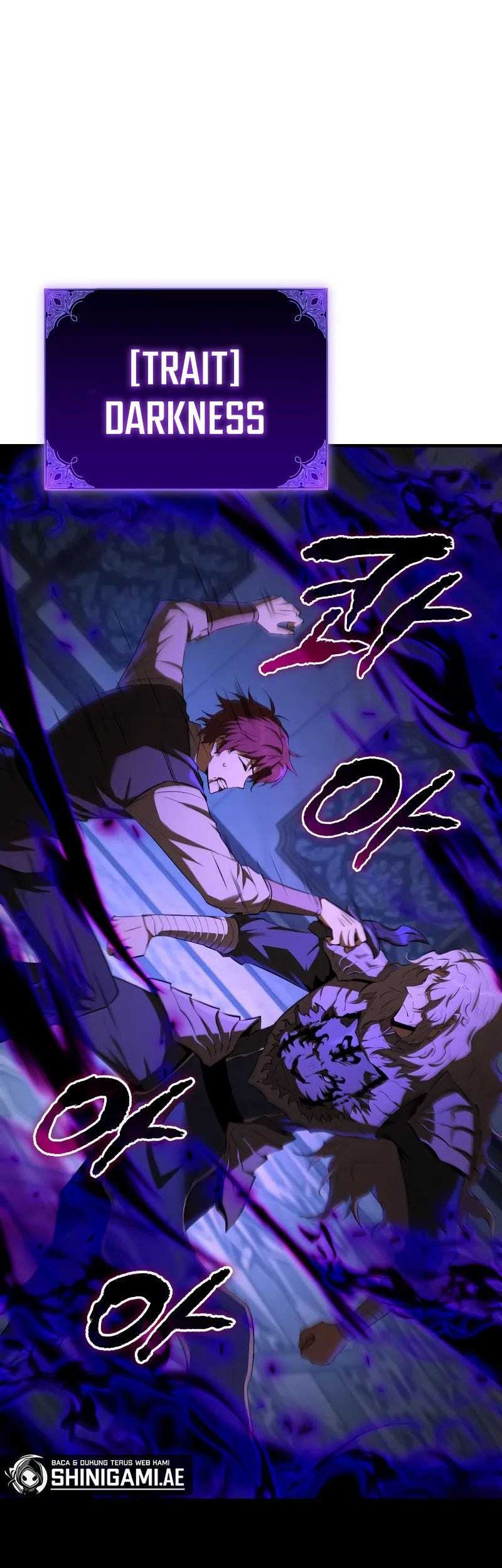 The Fox-Eyed Villain Of The Demon Academy Chapter 13 Gambar 7