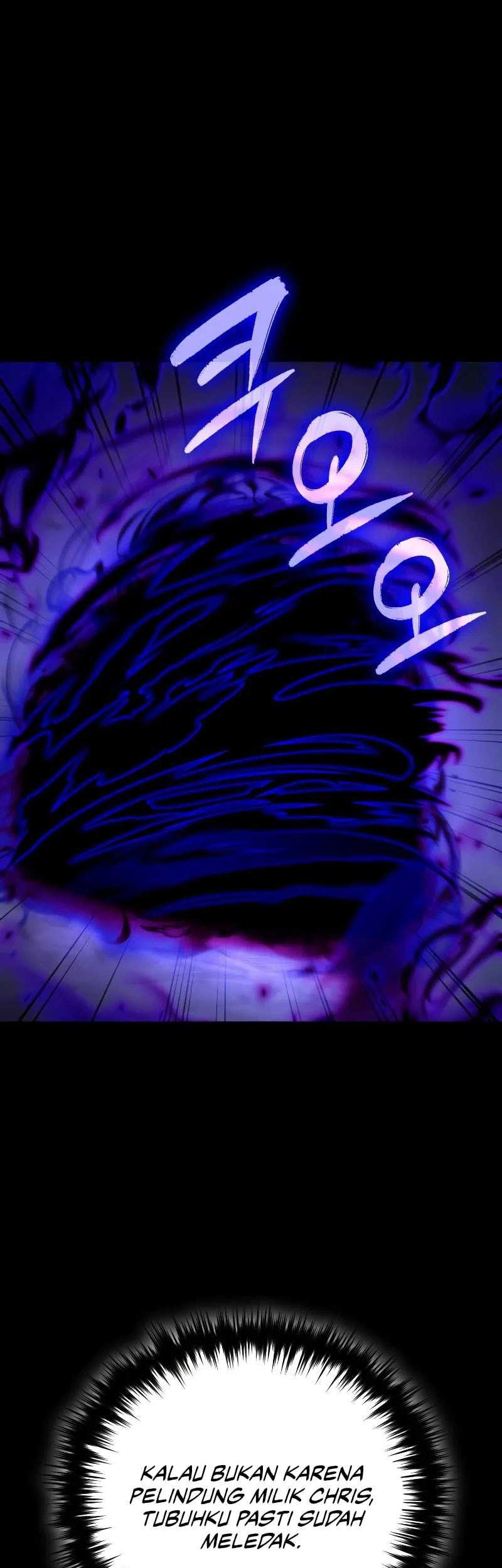 The Fox-Eyed Villain Of The Demon Academy Chapter 13 Gambar 8