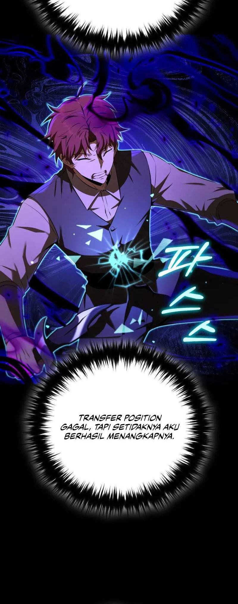 The Fox-Eyed Villain Of The Demon Academy Chapter 13 Gambar 9