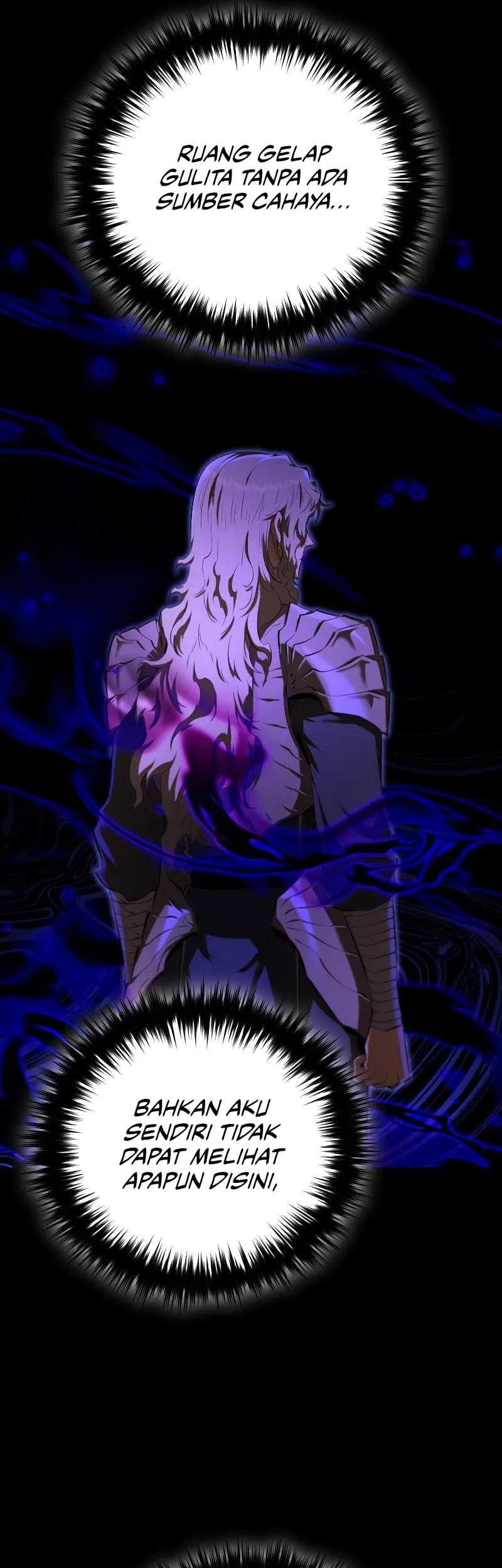 The Fox-Eyed Villain Of The Demon Academy Chapter 13 Gambar 10